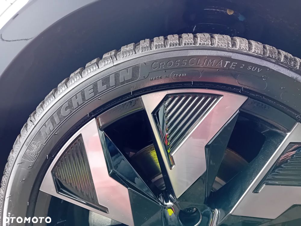 Renault Rafale 1.2 E-Tech Full Hybrid 200 esprit Alpine MMT - 37