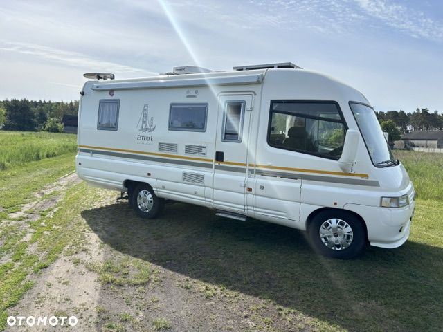 Fiat ESTEREL 25L - 6