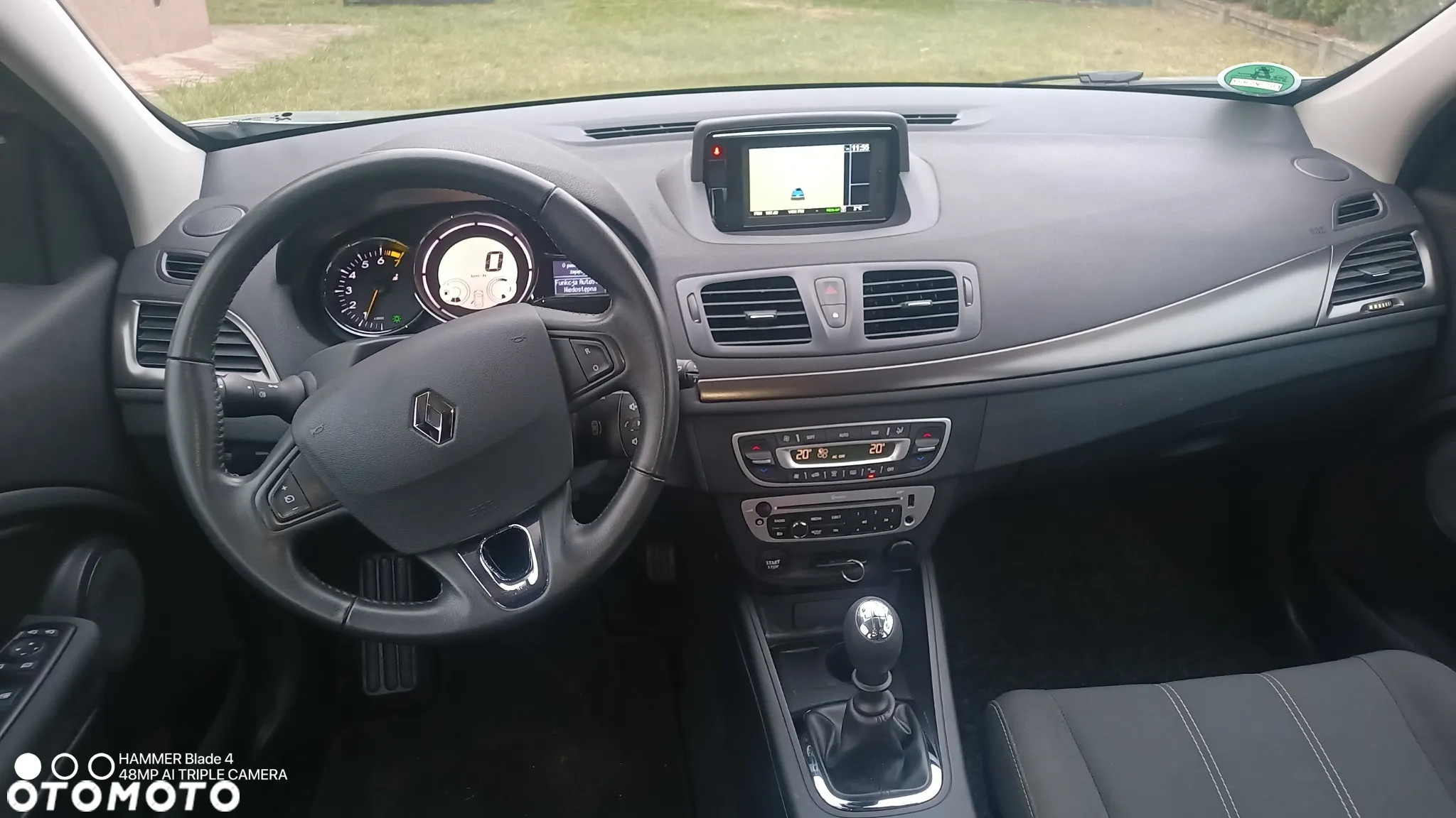 Renault Megane Grandtour ENERGY TCe 115 Start & Stopp LIMITED - 39