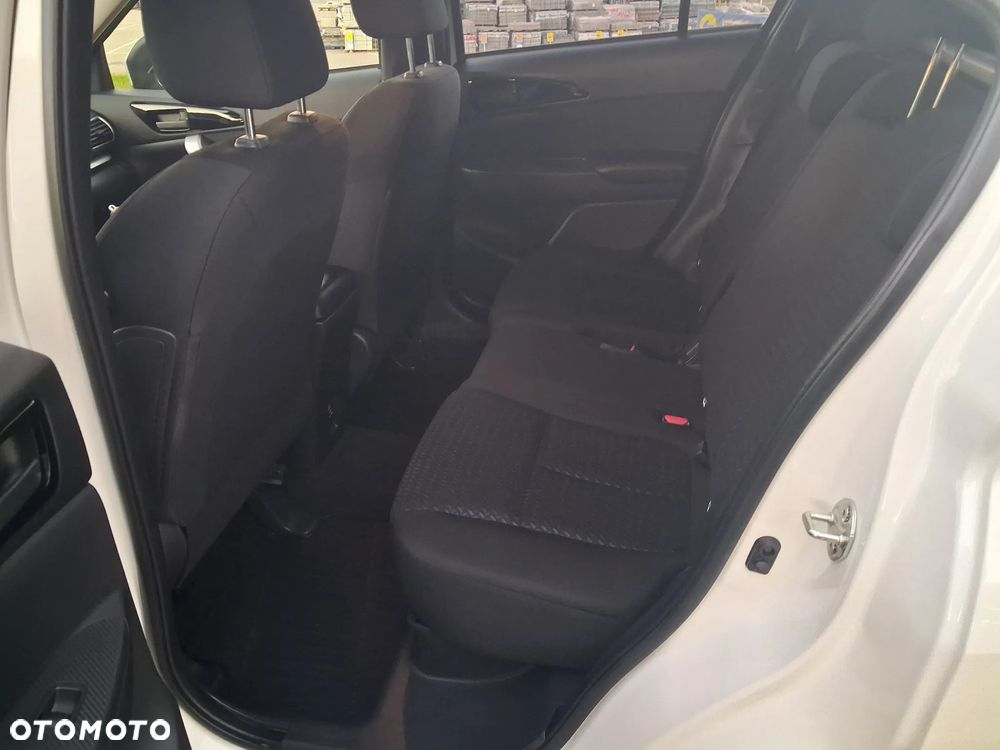 Mitsubishi Eclipse Cross 1.5 T-MIVEC (ClearTec) 2WD Basis - 32