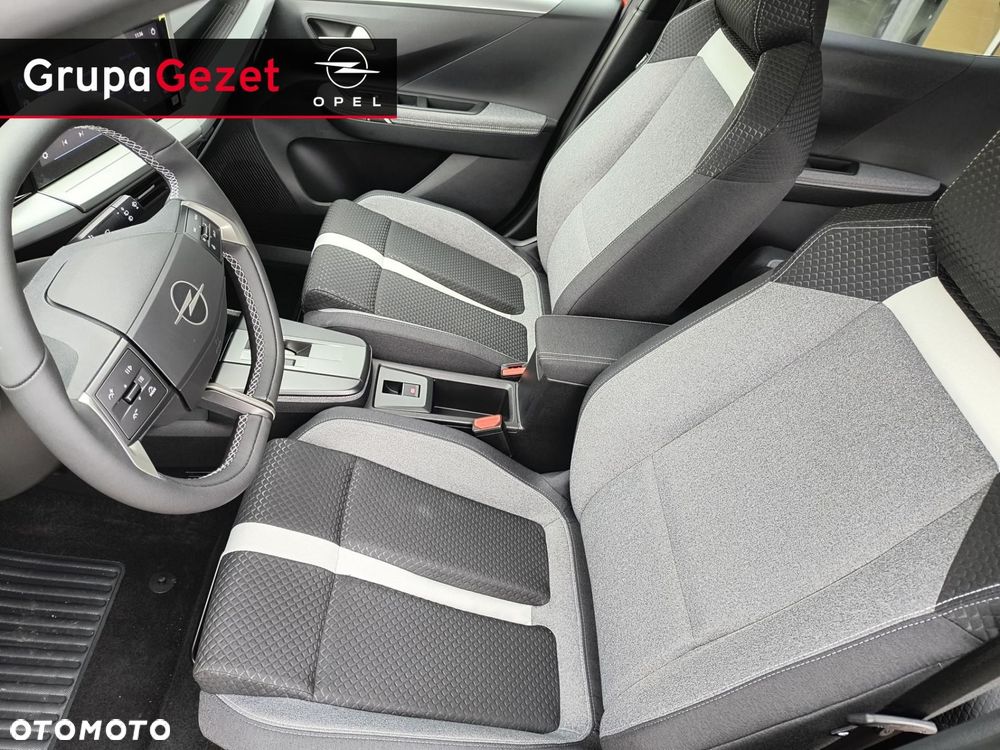 Opel Frontera - 11