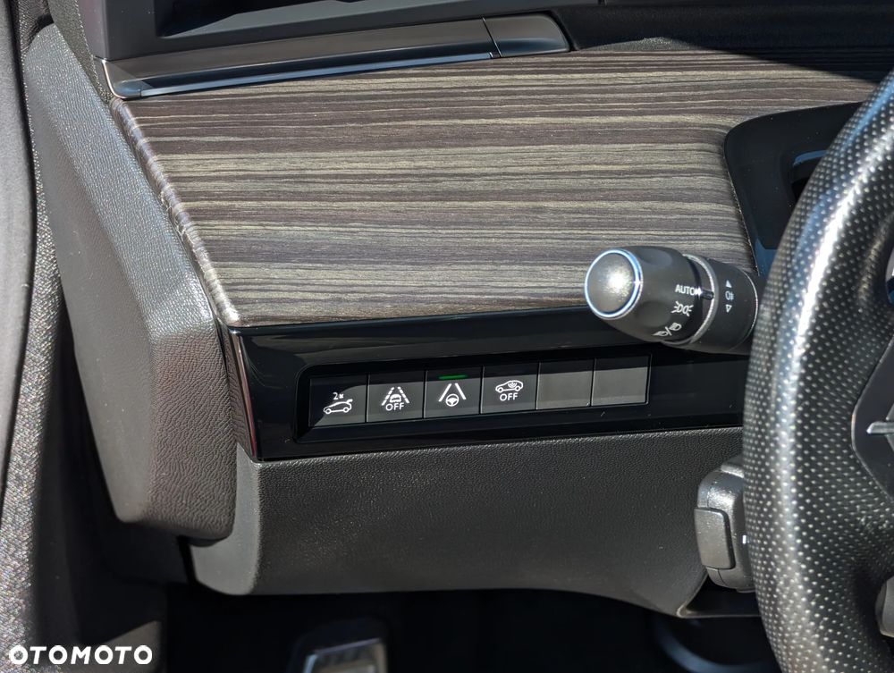 Peugeot 508 PureTech 225 EAT8 GT - 20