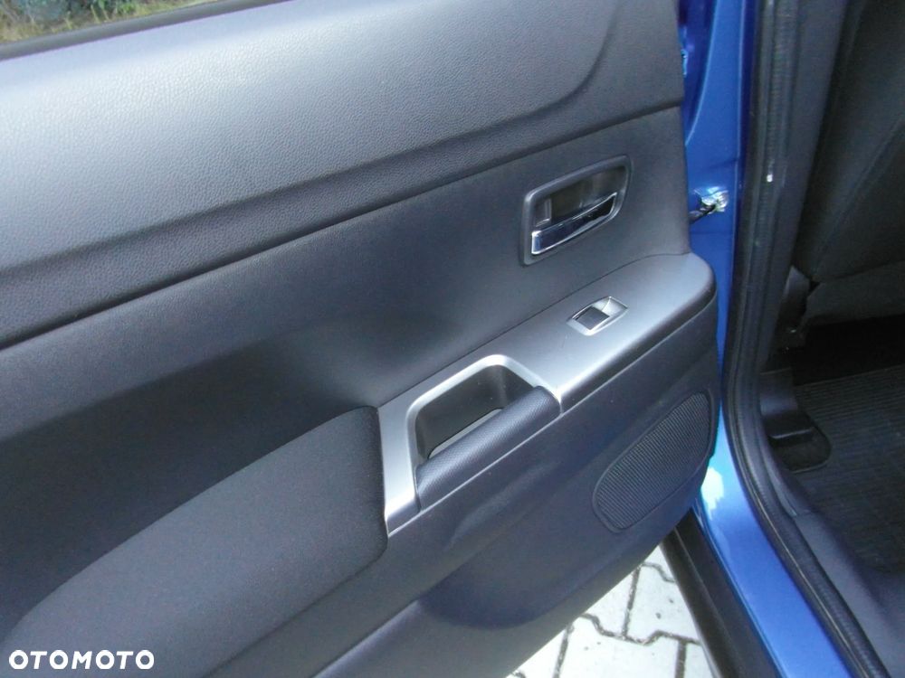Mitsubishi ASX 1.6 ClearTec 2WD Edition 100+ - 30