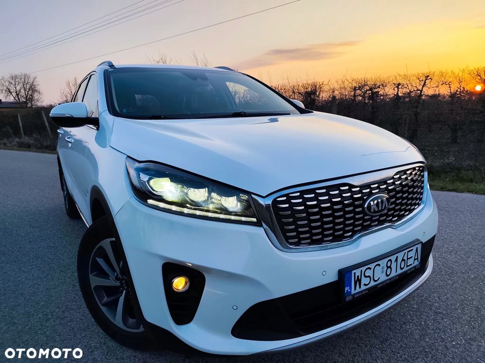 Kia Sorento 2.0 CRDI L - 8