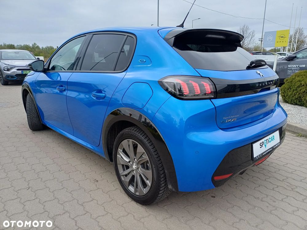 Peugeot 208 Allure Pack - 4