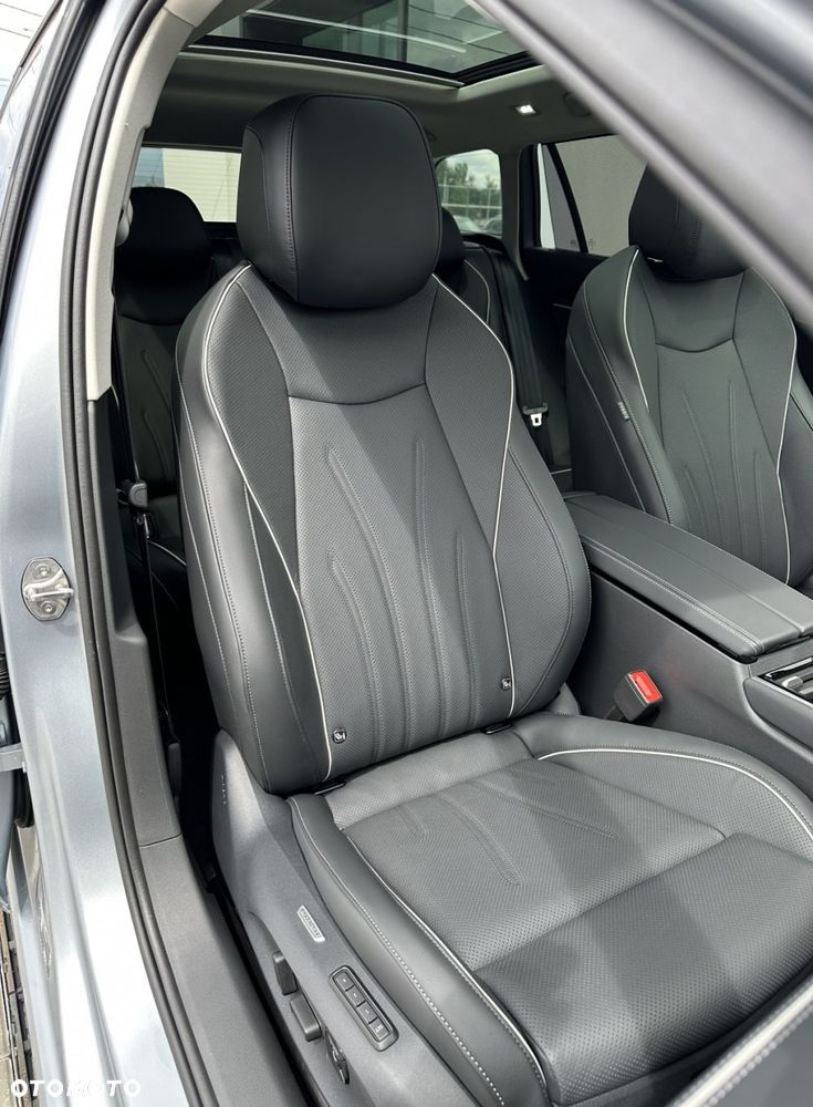 Volkswagen Passat 1.5 TSI EVO Elegance DSG - 24