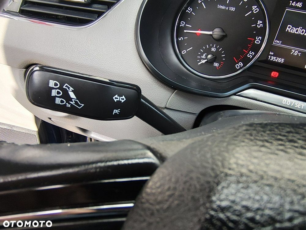 Skoda Octavia 1.6 TDI Ambition - 15