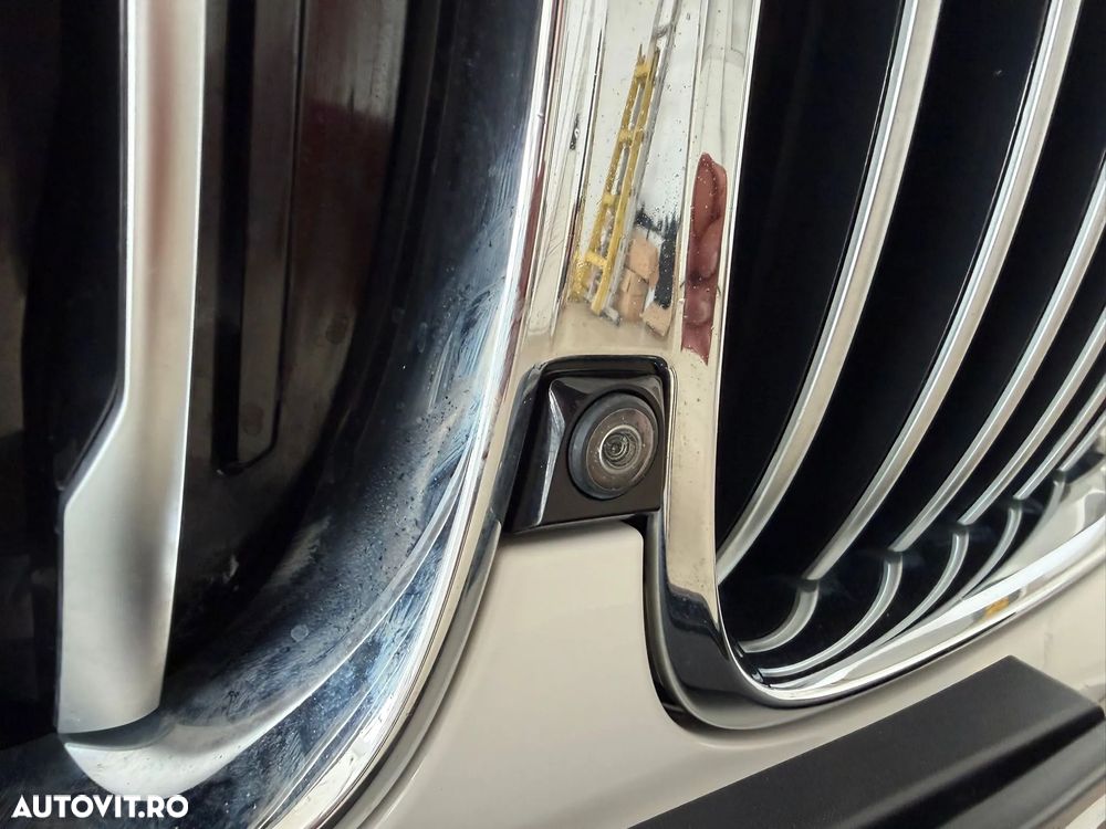 BMW X5 xDrive40i xLine - 8