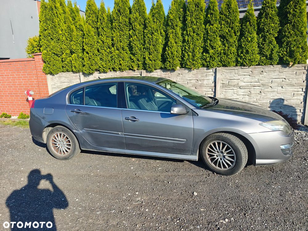 Renault Laguna 2.0 DCi Dynamique - 4