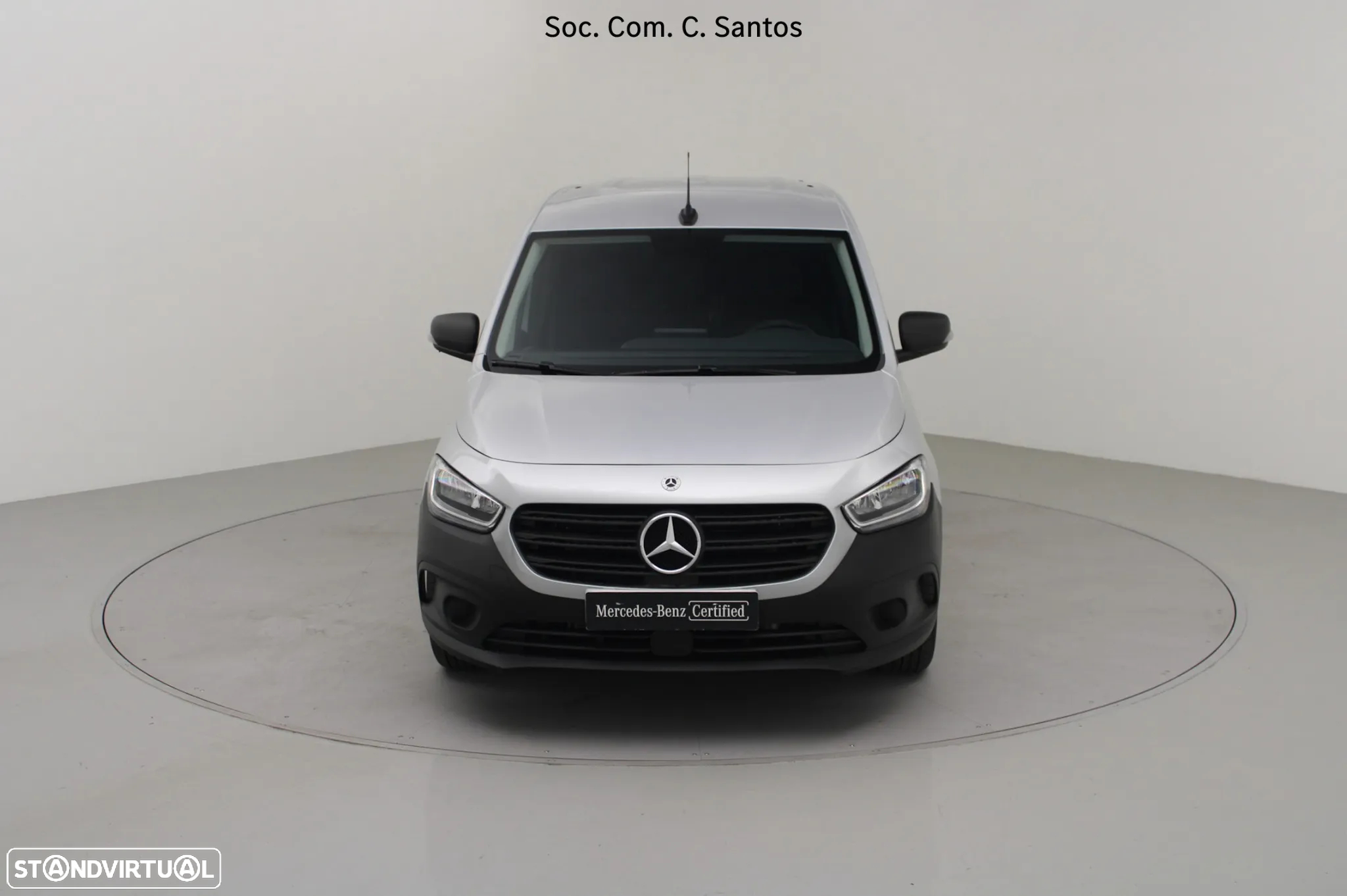 Mercedes-Benz Citan 110/31 - 2