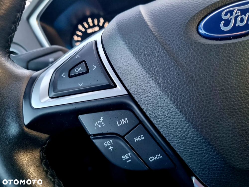 Ford Mondeo 1.5 EcoBoost STart-Stopp Titanium - 15