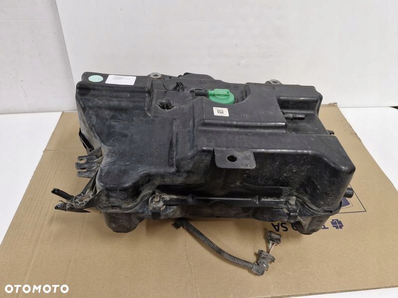 RENAULT TRAFIC III 3 VIVARO B 2.0 DCI ZBIORNIK ADBLUE POMPA 93460228 - 1