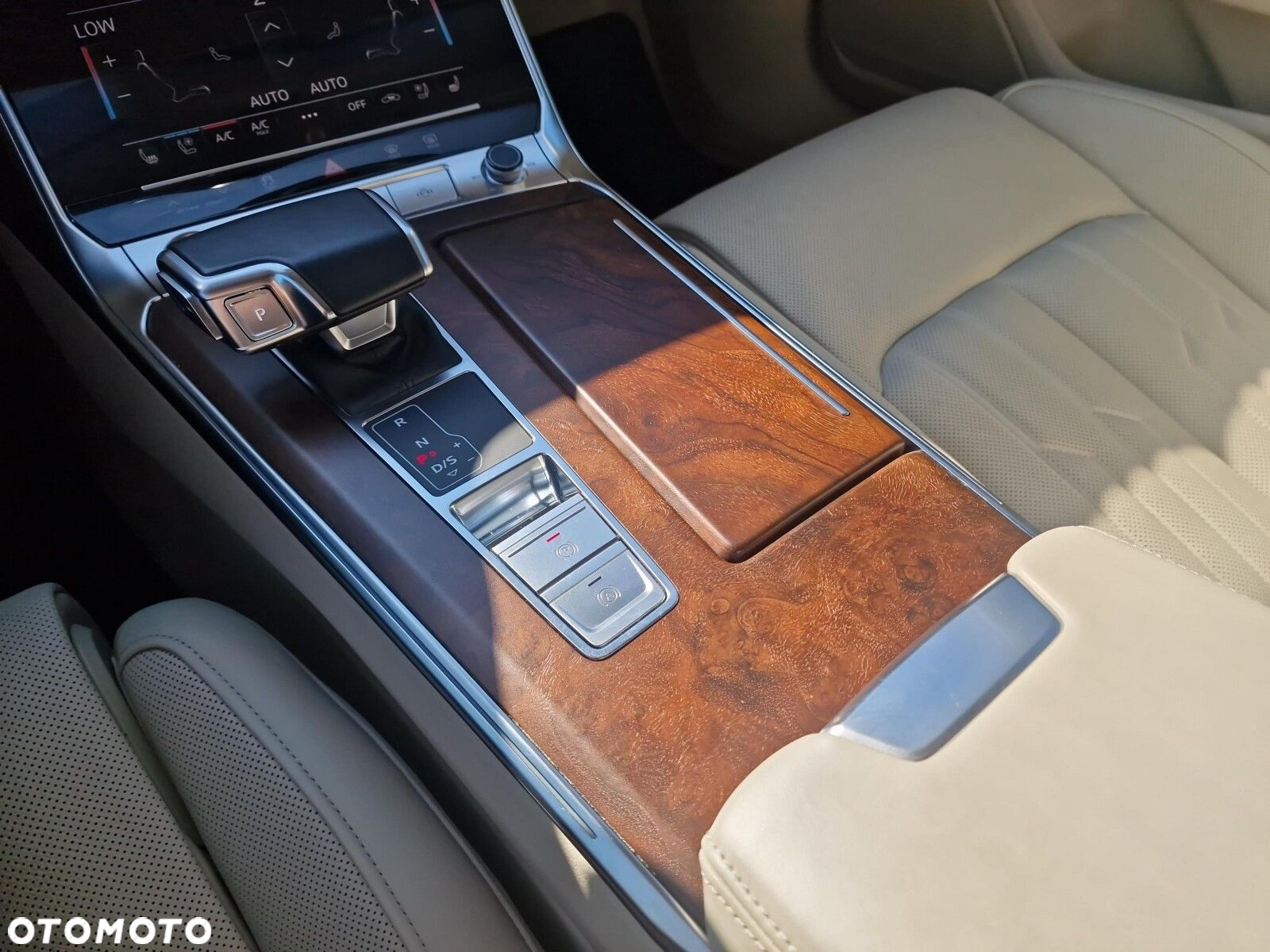 Audi A6 - 16