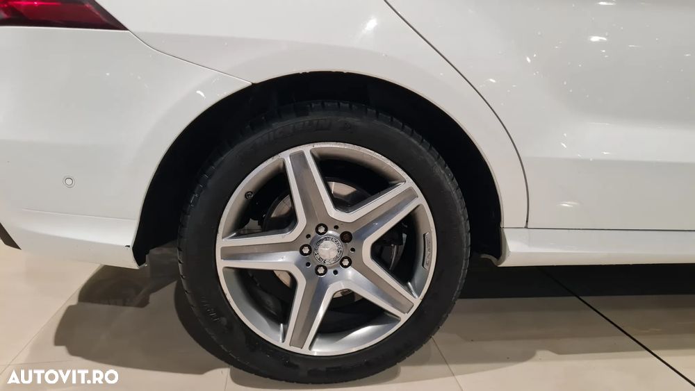 Mercedes-Benz GLE 250 d - 9