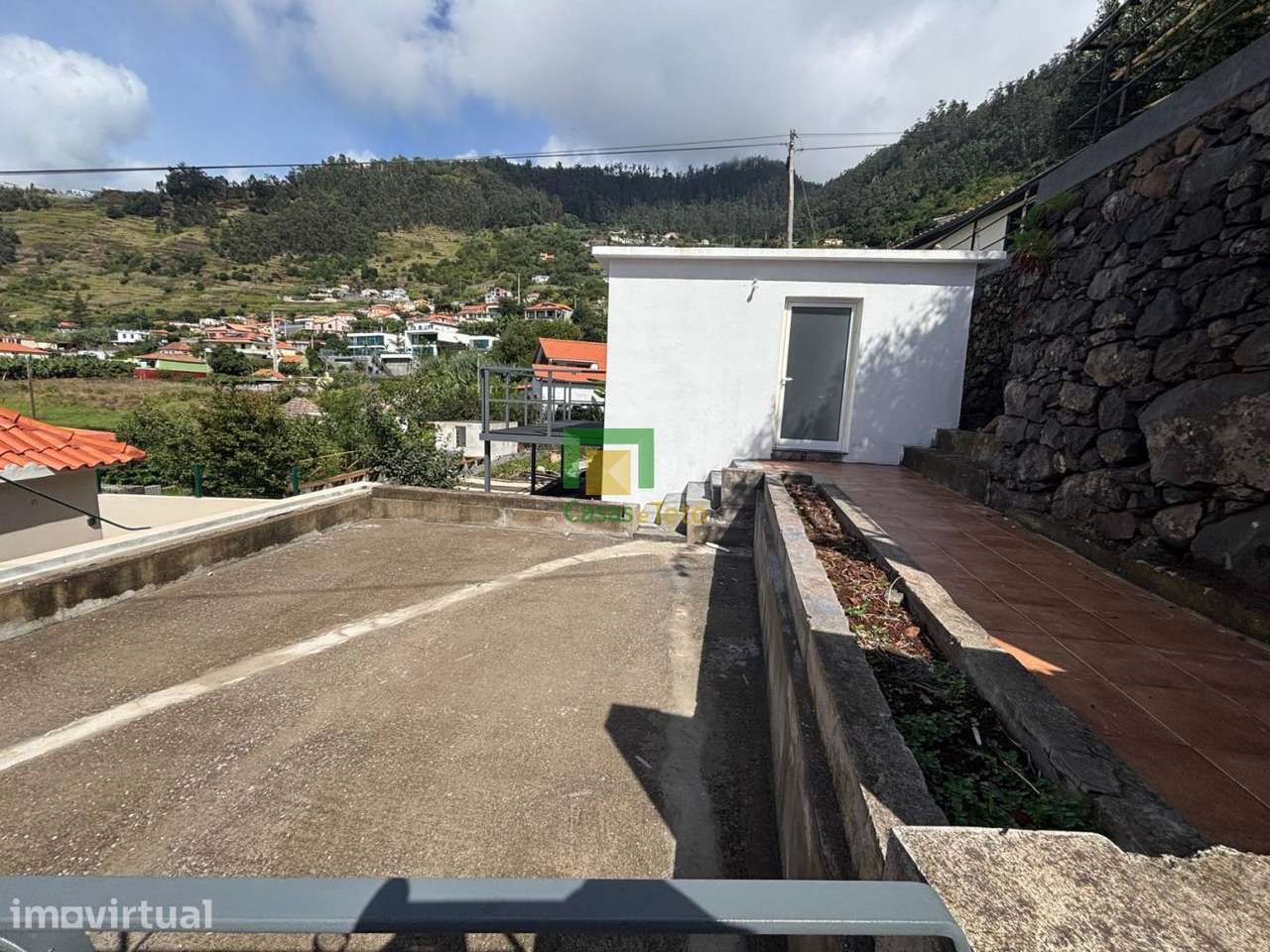 Excelente Moradia T2 remodelada - Grande imagem: 4/11