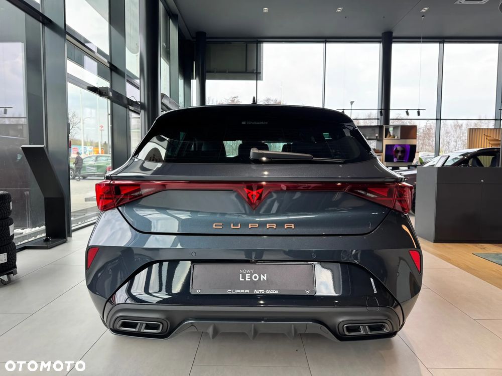 Cupra Leon 1.5 TSI - 6