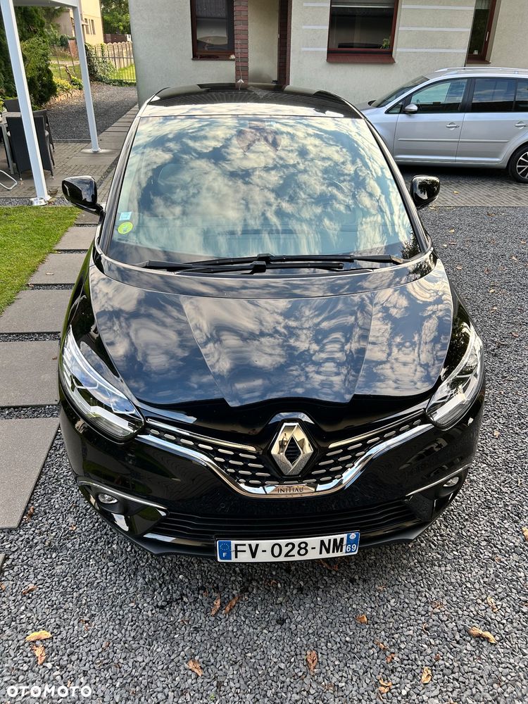 Renault Scenic - 12