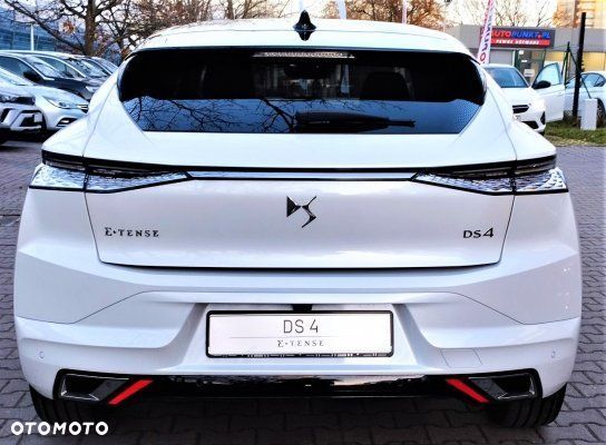 DS Automobiles DS 4 - 5