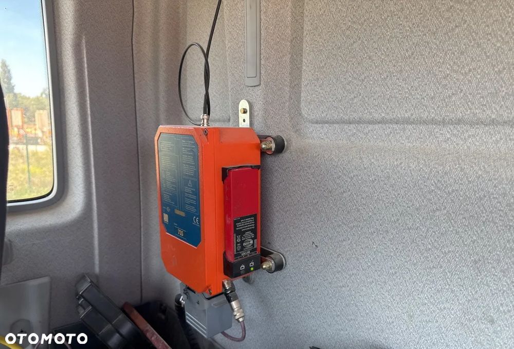 MAN TGS 35.480 / Pompogruszka / 8x4 / Putzmeister M24-3 / 1600 MTH! - 21