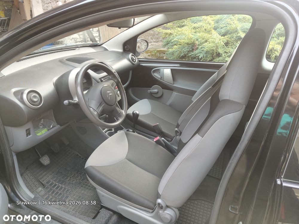 Citroën C1 1.0i Flirt - 5