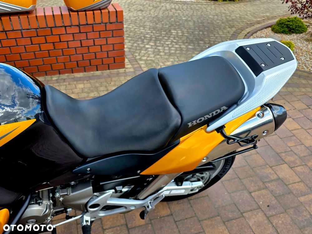 Honda Varadero - 14