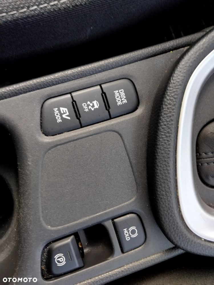 Toyota Yaris Cross Hybrid 1.5 Comfort - 19