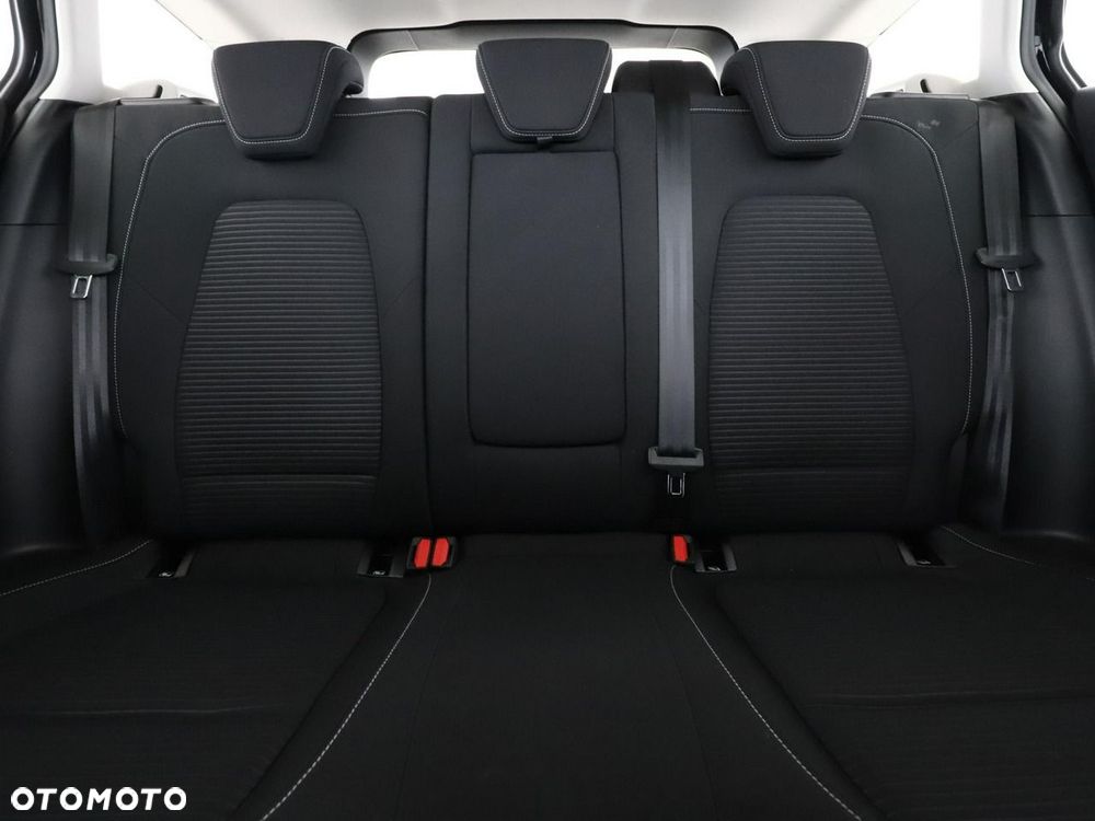 Ford Focus 1.5 EcoBlue Start-Stopp-System TITANIUM - 19