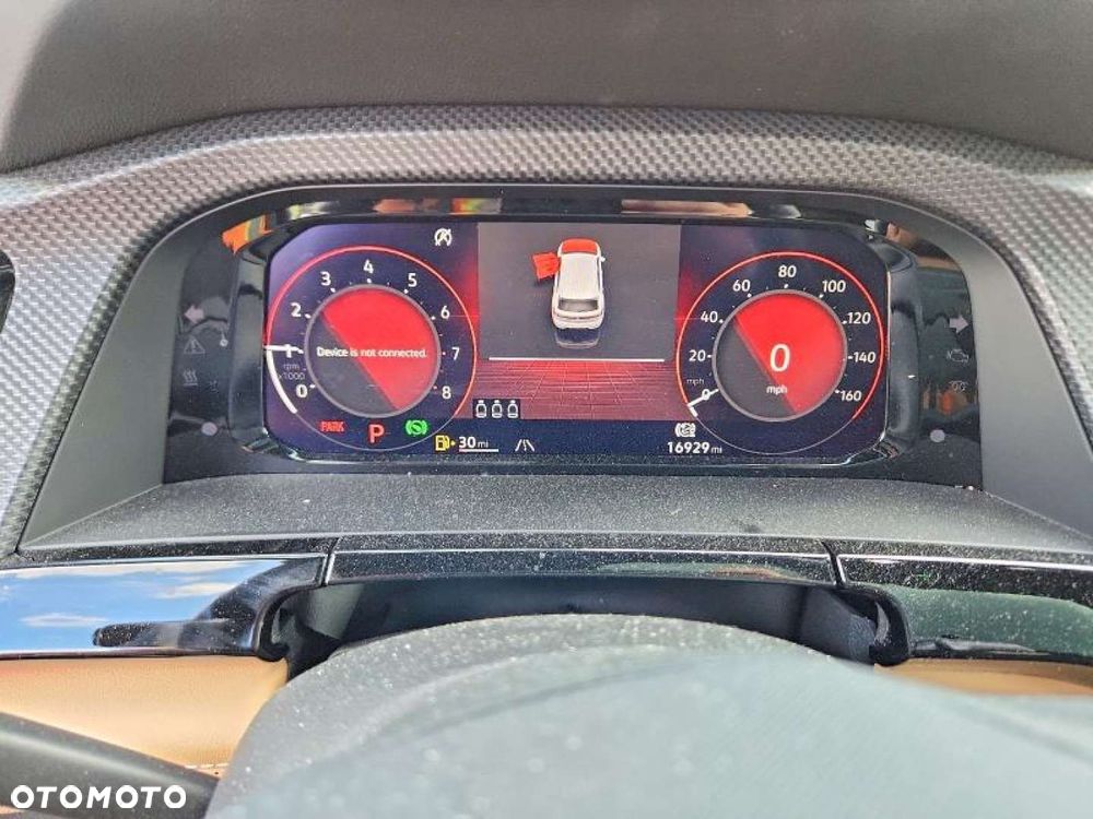 Volkswagen Atlas - 10