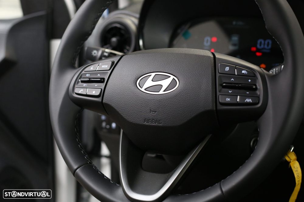Hyundai i10 1.0 Comfort - 25