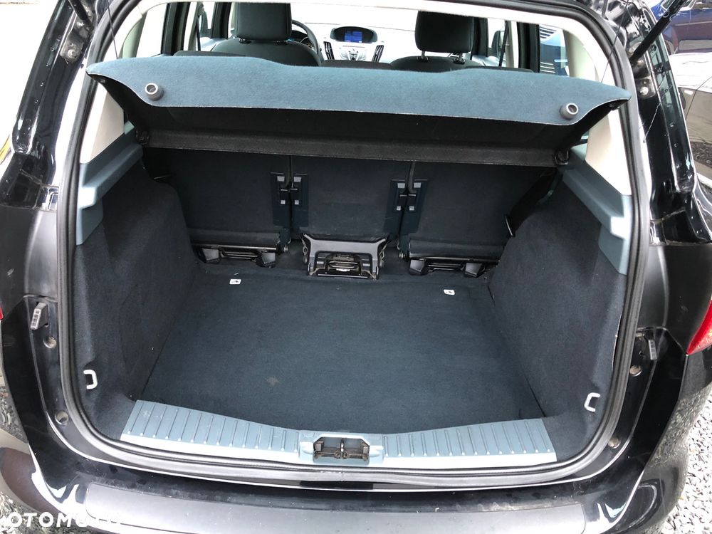 Ford C-MAX 2.0 TDCi Titanium - 19