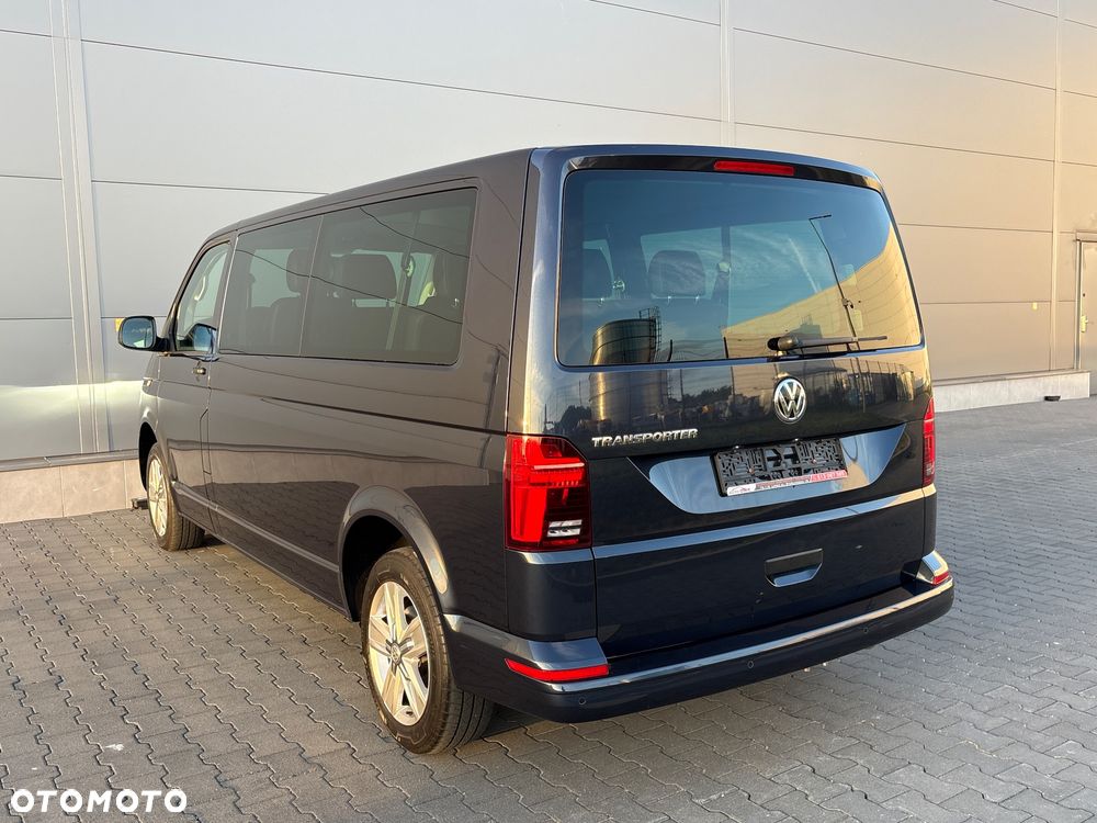 Volkswagen Transporter Kombi L2H1 DSG - 14