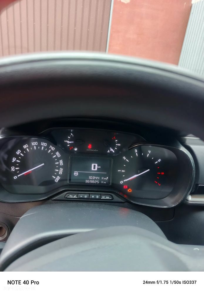 Citroën C3 1.2 PureTech Exclusive - 6