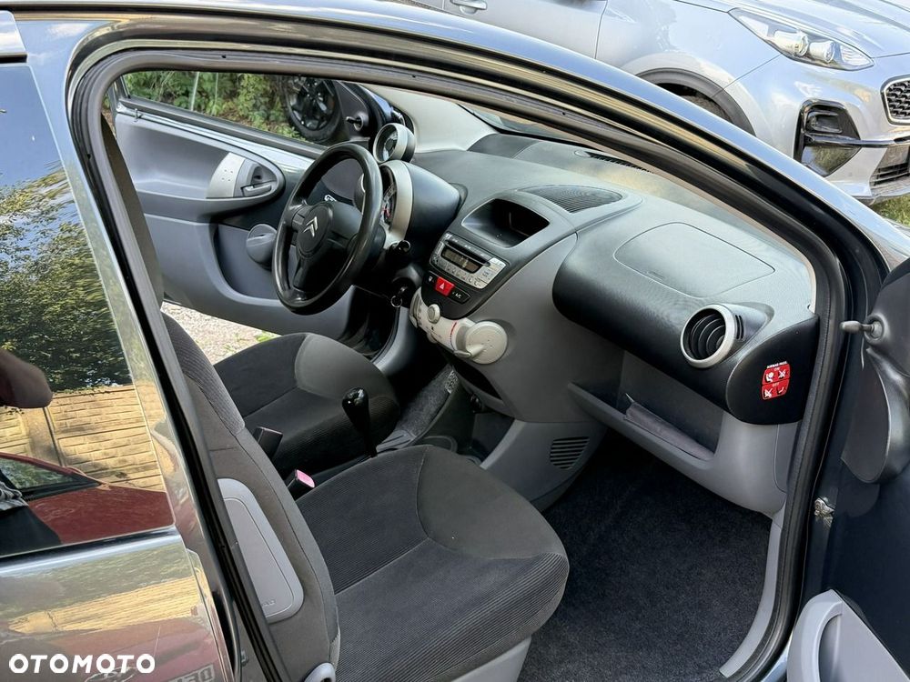 Citroën C1 - 16