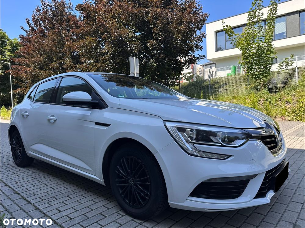 Renault Megane ENERGY TCe 100 LIFE - 31