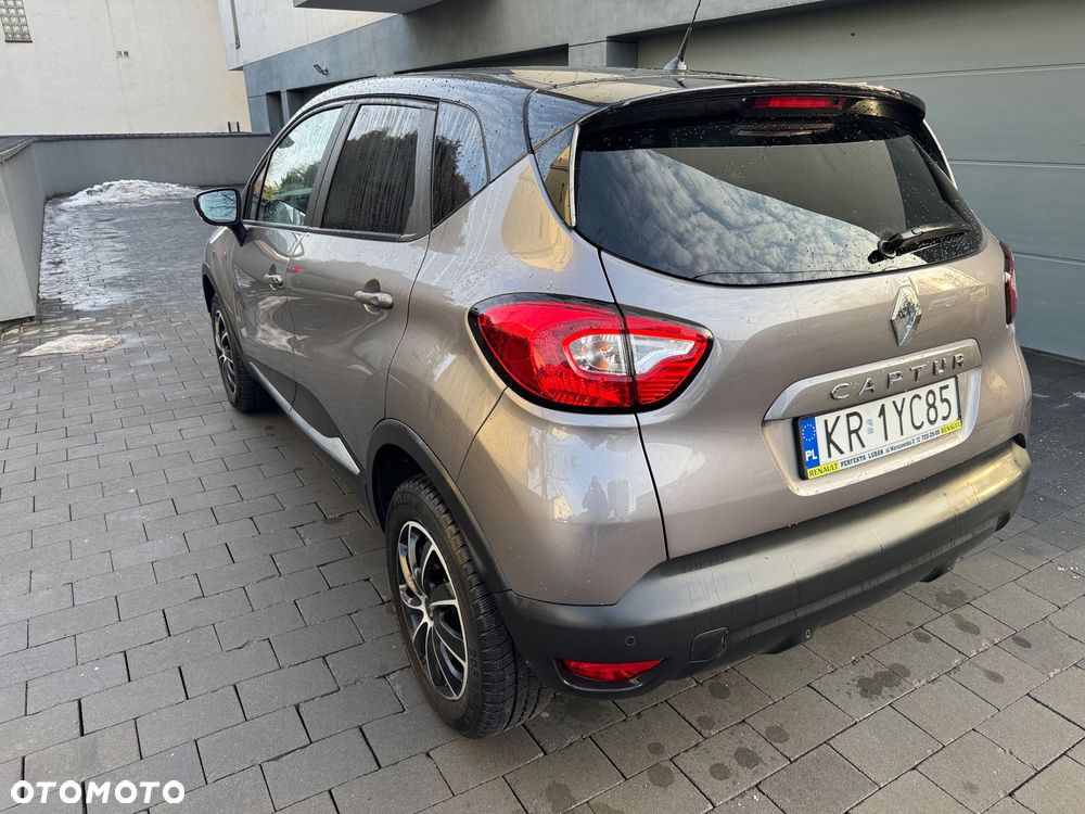 Renault Captur 1.2 Energy TCe Limited - 9