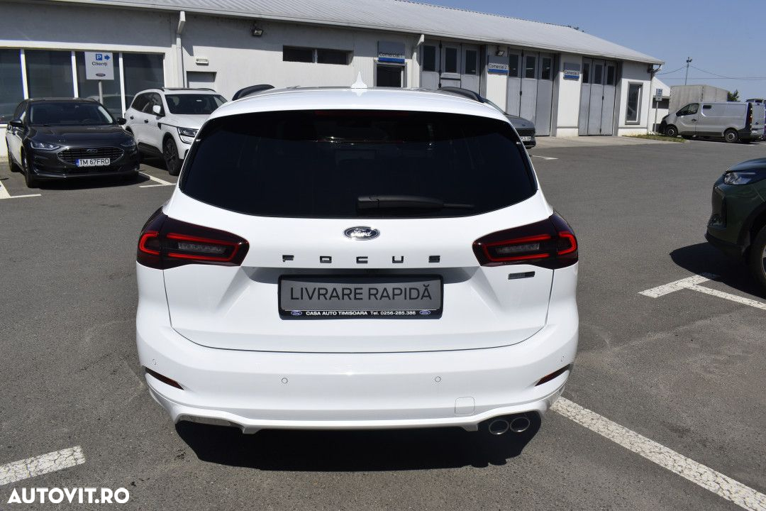 Ford Focus - 9