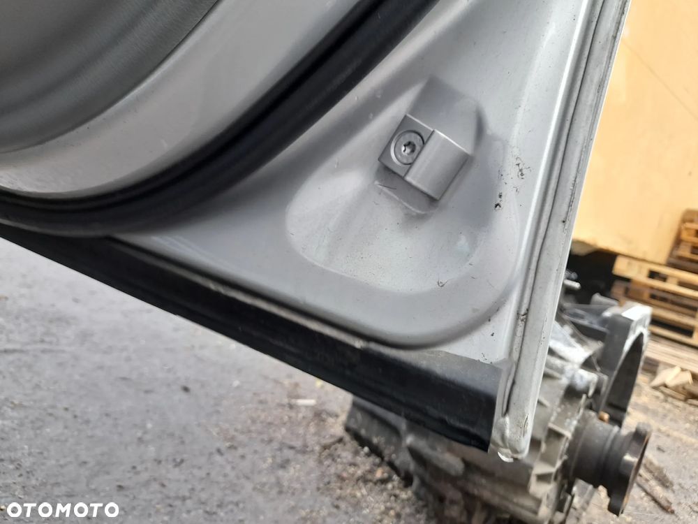 BMW 7 E65 DRZWI PRAWY PRZÓD PRAWE PRZEDNIE 354/7 - 11