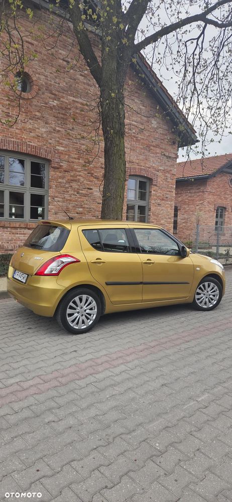 Suzuki Swift 1.2 Comfort - 6