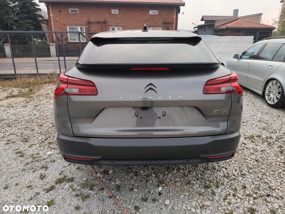 Citroën C5X Hybrid 145 MAX - 4