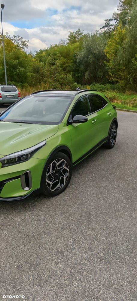 Kia XCeed 1.5 T-GDI GT-Line - 17