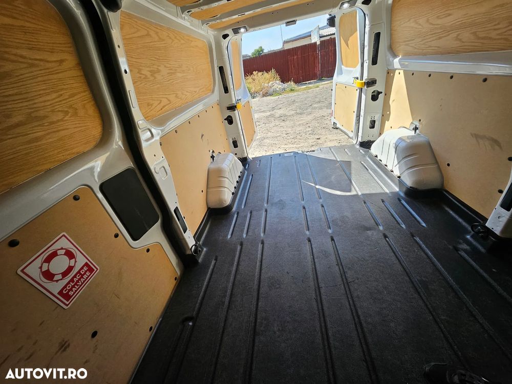 Ford Transit Custom DCIV 320 2.0 EcoBlue 170 CP L2H1 Trend - 6