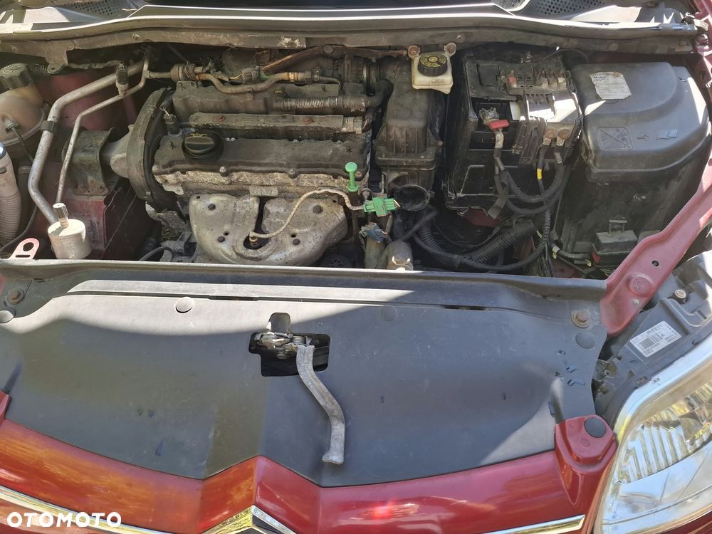 Citroën C4 - 7