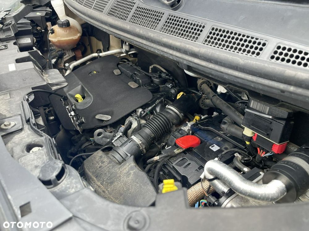 Toyota Proace Verso 2,0-l-D-4D (5-Si.) Autm Family compact - 18