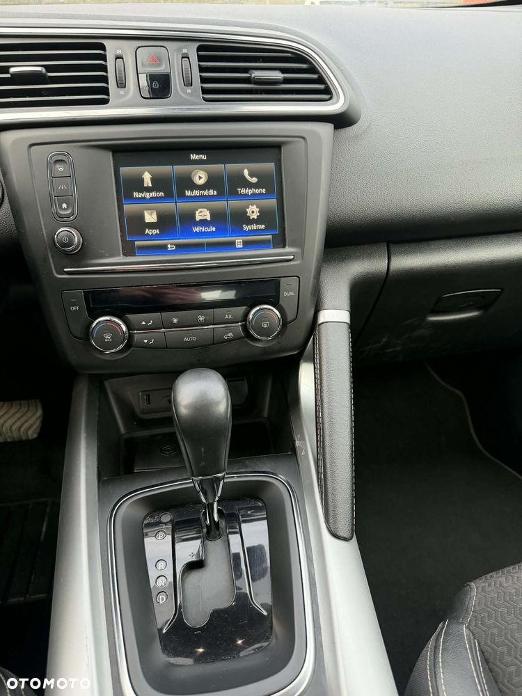 Renault Kadjar Energy dCi 110 EDC Bose Edition - 11