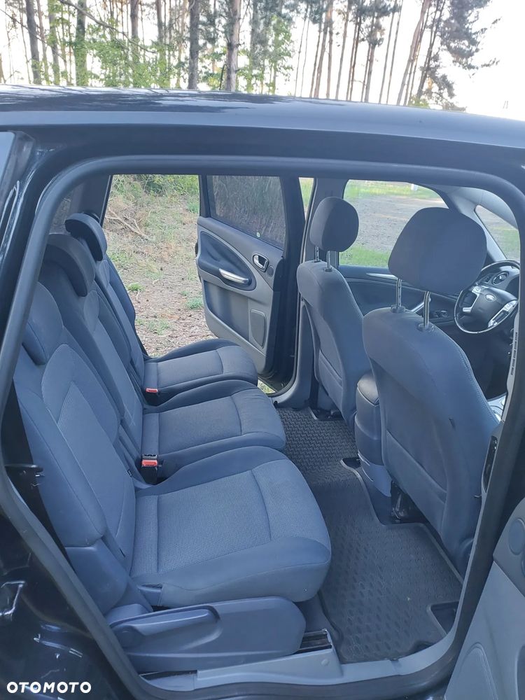 Ford S-Max 2.3 Titanium - 6