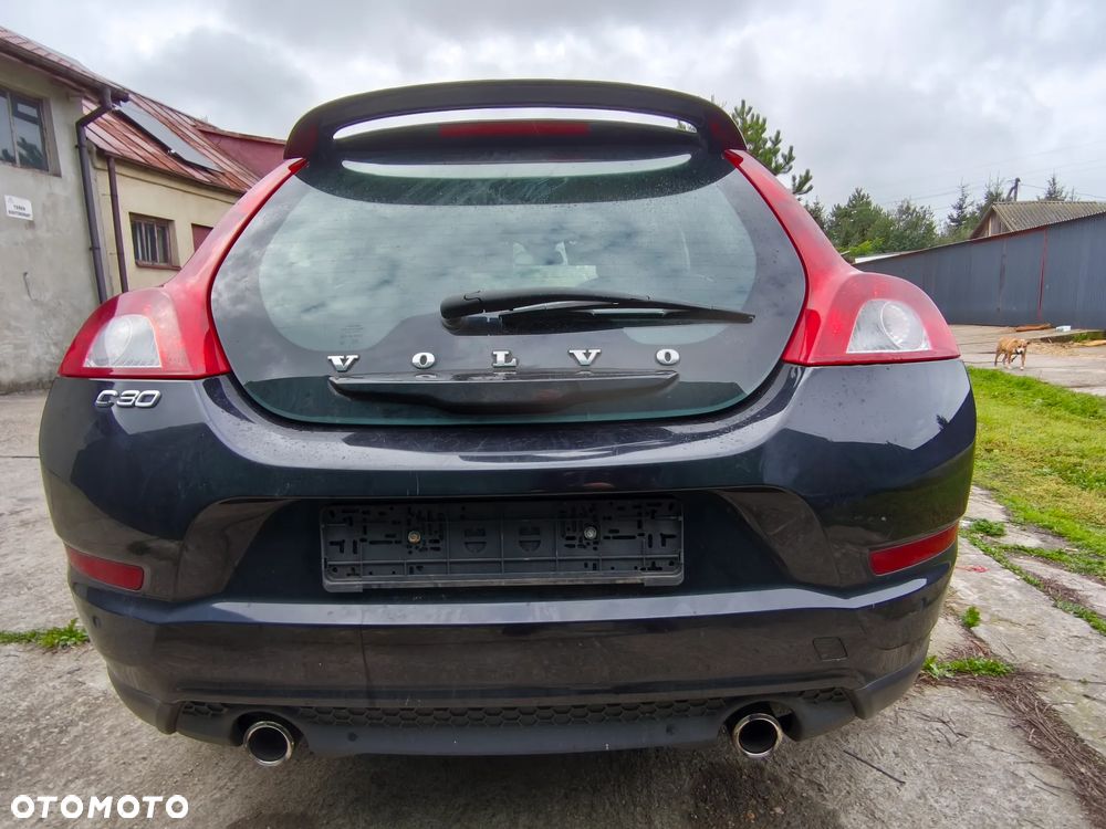 Volvo C30 - 37
