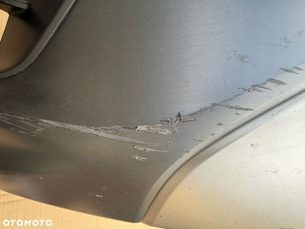 ZDERZAK Hyundai Kona I LIFT 2021 ORYGINAŁ - 3