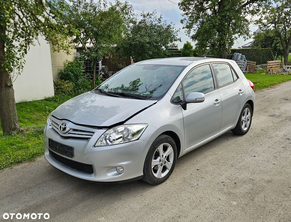 Toyota Auris 1.6 Edition - 5