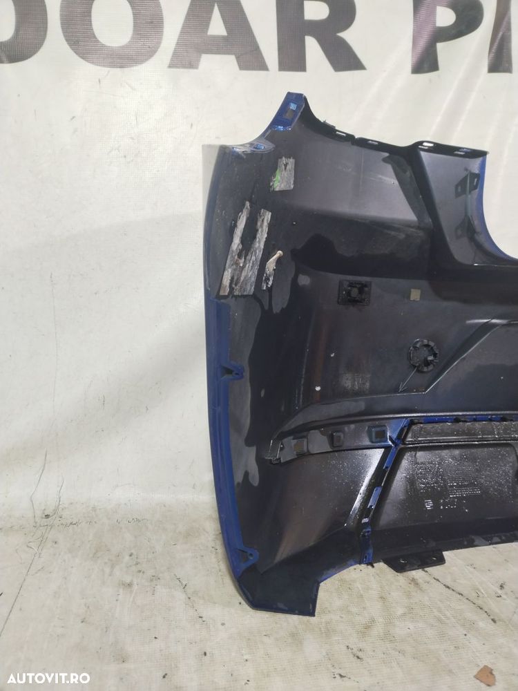 Bara spate Seat Ibiza, 2016, 2017, 2018, 2019, cod origine OE 6F0807417. - 13