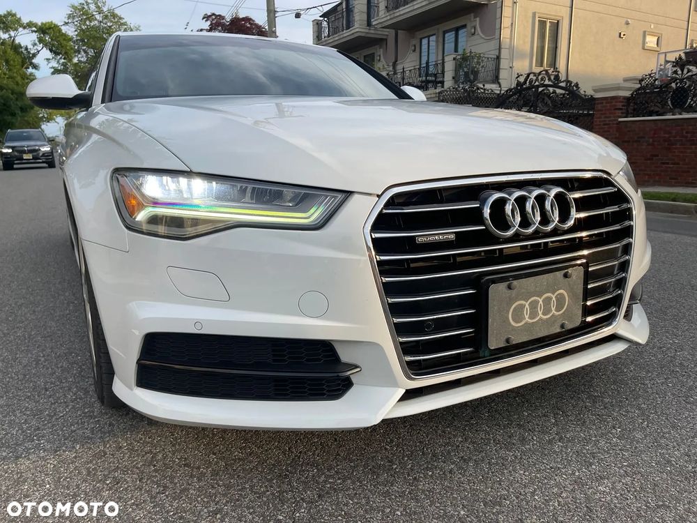 Audi A6 Limousine 2.0 TFSI Quattro S tronic - 3